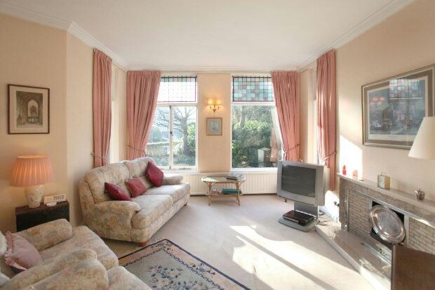 Family Sitting Room