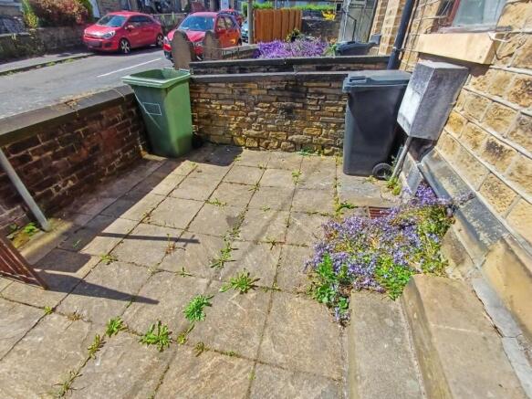 2 bed Terraced for sale Image 12