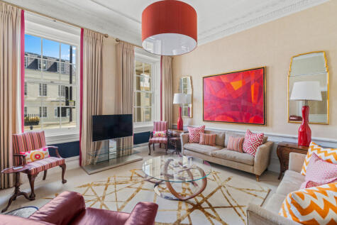 Lyall Street, Belgravia, London, SW1X