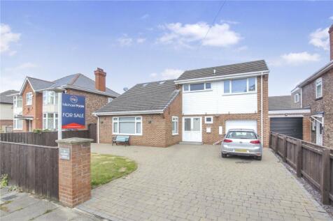 Harrow Road, Middlesbrough, TS5