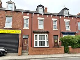 67, York Road, Hartlepool TS26 8AH