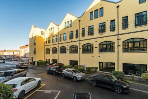 Flat 15, 3, Papermill Wynd, Broughton, Edinburgh EH7 4QL