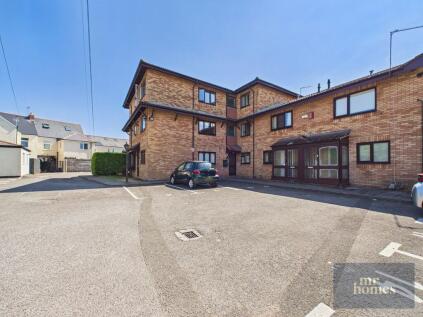 Loftus Street, Canton, Cardiff, CF5