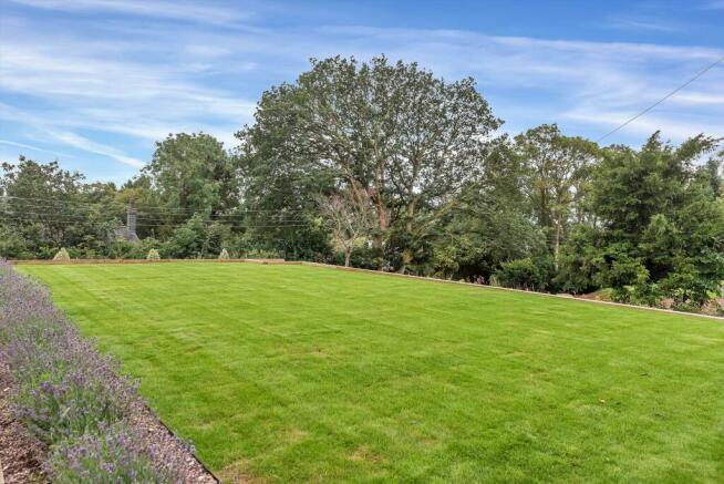 Gardens