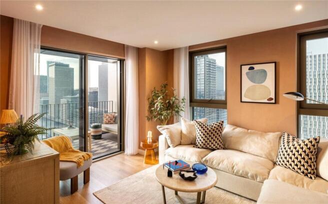 Living Rm