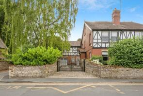 2, St Marys Road, Tickhill, Doncaster DN11 9LZ