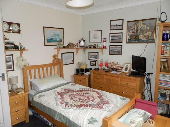 Bedroom 5