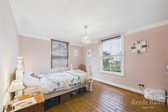 4 bed End of Terrace for sale Image 8