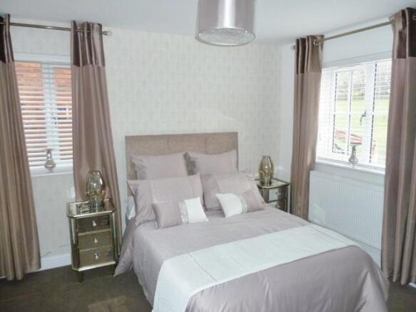 Bedroom 1