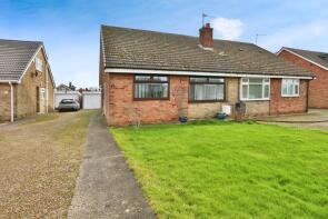 43, Church Lane, Thorngumbald HU12 9PE