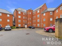 8, Vitoria Mews, Colchester CO2 9GD