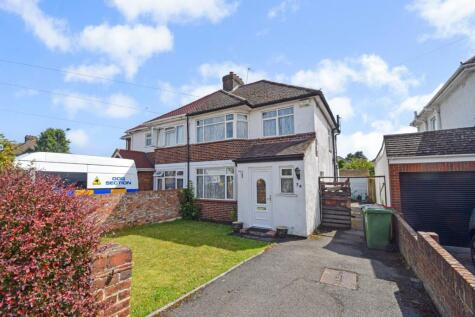 Haymill Road, Near Burnham, Berkshire, SL1