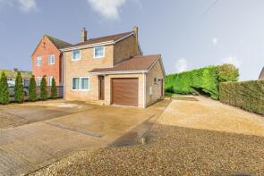 The Walnuts, Church Road, Wisbech PE13 4RL
