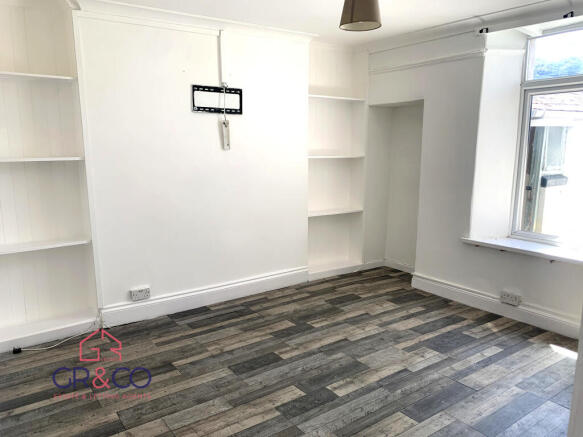 Reception Room 2