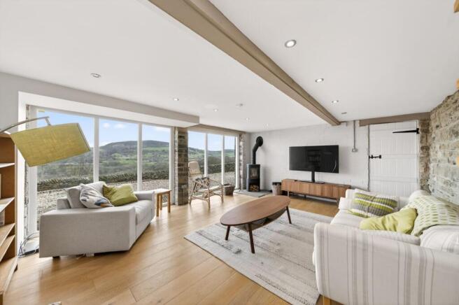 Second Sitting Room