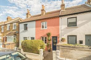 22, Gladstone Road, Surbiton KT6 5DD
