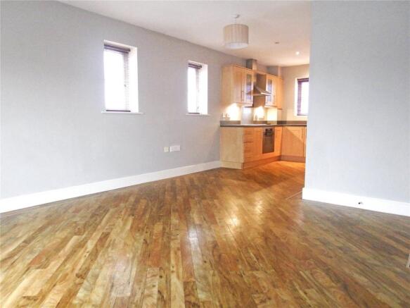 Open Plan