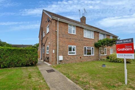 Braemar Way, North Bersted, Bognor Regis, West Sussex, PO21 5DP