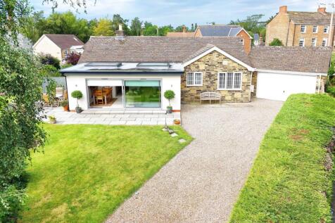 Lawnfield Road, Bishop Monkton, HG3