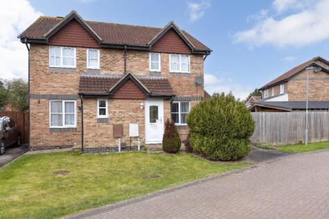 Worsted Close, Trowbridge