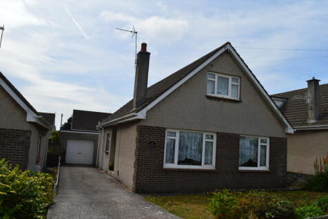 St Michael's Close, St Athan, Vale Of Glamorgan