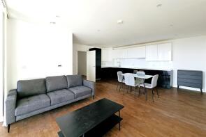 111, 1 Discovery Tower, Terry Spinks Place, Canning Town, London E16 1YH