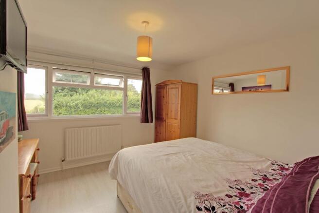 Bedroom 1 (Double)