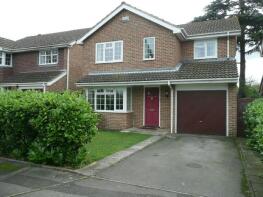 6, Oaklands Close, Chessington KT9 1NT