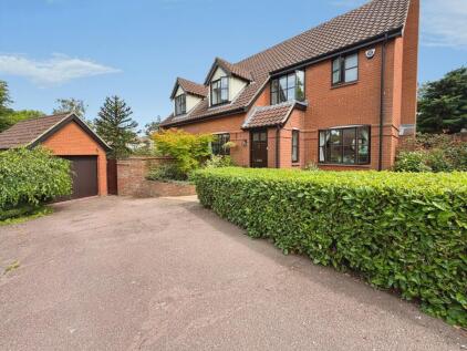 Rowanwood Avenue, Sidcup, DA15