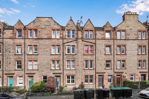 56/4 Temple Park Crescent, Polwarth, Edinburgh, EH11 1HX