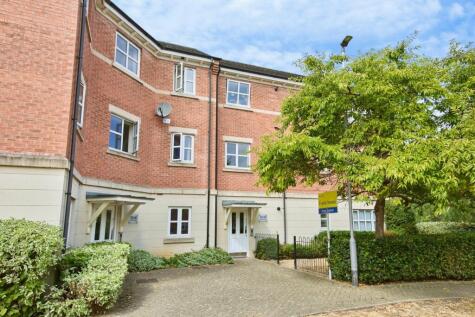 Kniveton Close, Derby, Derbyshire, DE22