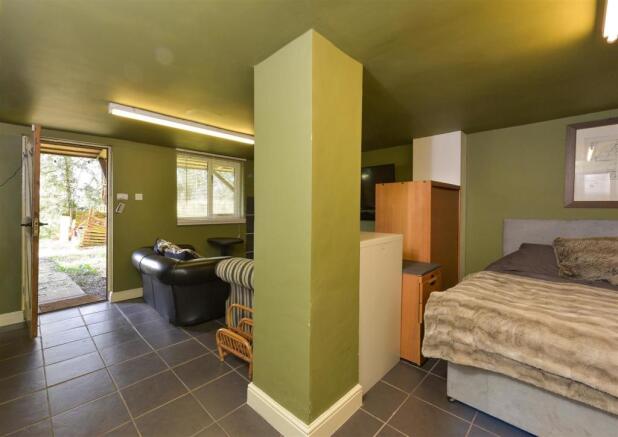 Annexe/Office