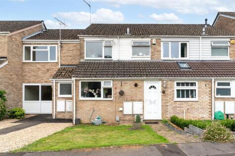Bridle Way, Colehill, Wimborne, Dorset, BH21
