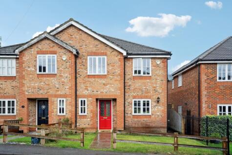 Orchard Grove, Chalfont St Peter, SL9