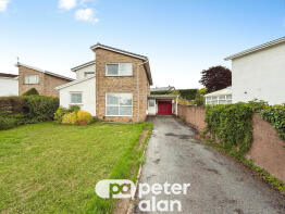 1, Bessant Close, Cowbridge CF71 7HP