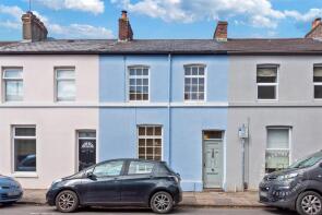 34, Mortimer Road, Pontcanna, Cardiff CF11 9LA