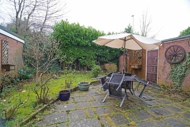 Garden 1
