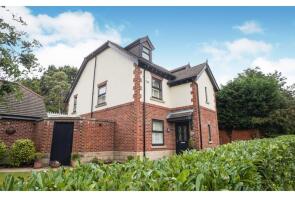 4, The Laurels, High Lane, Stockport SK6 8JT