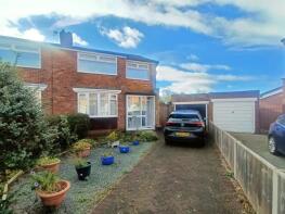 27, Barton Crescent, Billingham TS22 5HJ