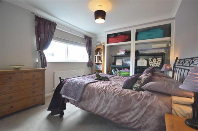 BEDROOM TWO