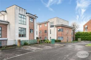 9, 52 Renaissance, High Street, Addlestone KT15 1TR