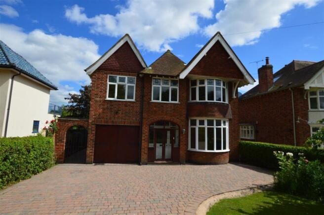 OUTSIDE FRONT