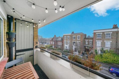 Castledine Road, London, SE20