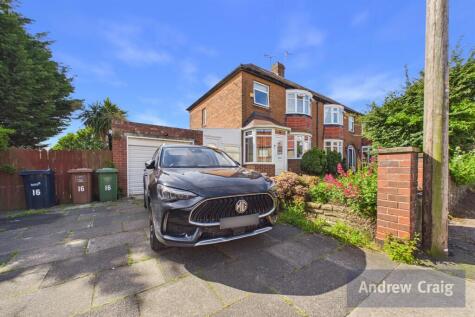Fortrose Avenue, Barnes
