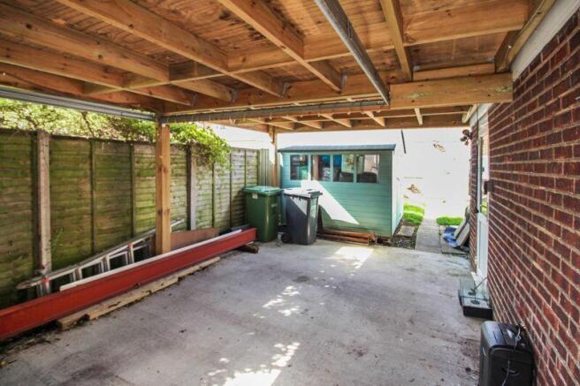 Car Port