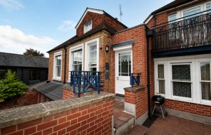 2, Russell Court, Rack Close, Andover SP10 1HB