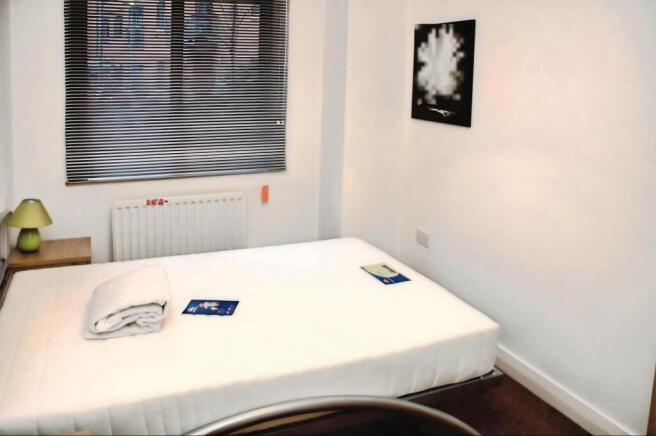 Mere House, Manchester, Manchester, Lancashire, M15 photo 5