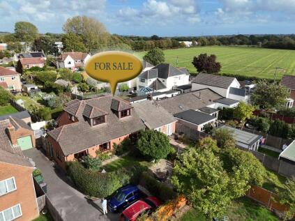 Kents Lane, Sturminster Marshall, BH21 4AP