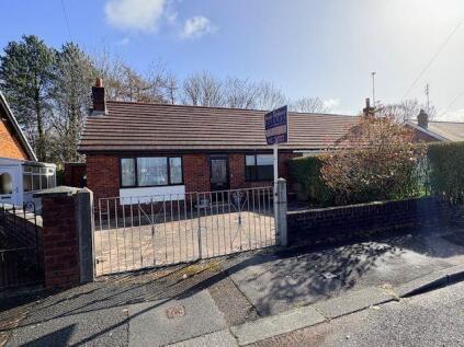 Bank Parade, Penwortham, Preston