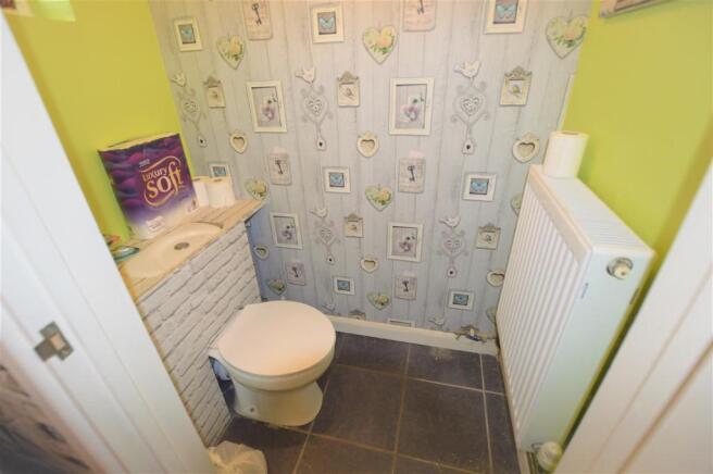 CLOAKROOM